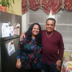 Meet your Posher, Carol